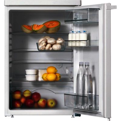 Miele K12010S2 Undercounter Fridge in White Miele K12010S2 Undercounter Fridge in White